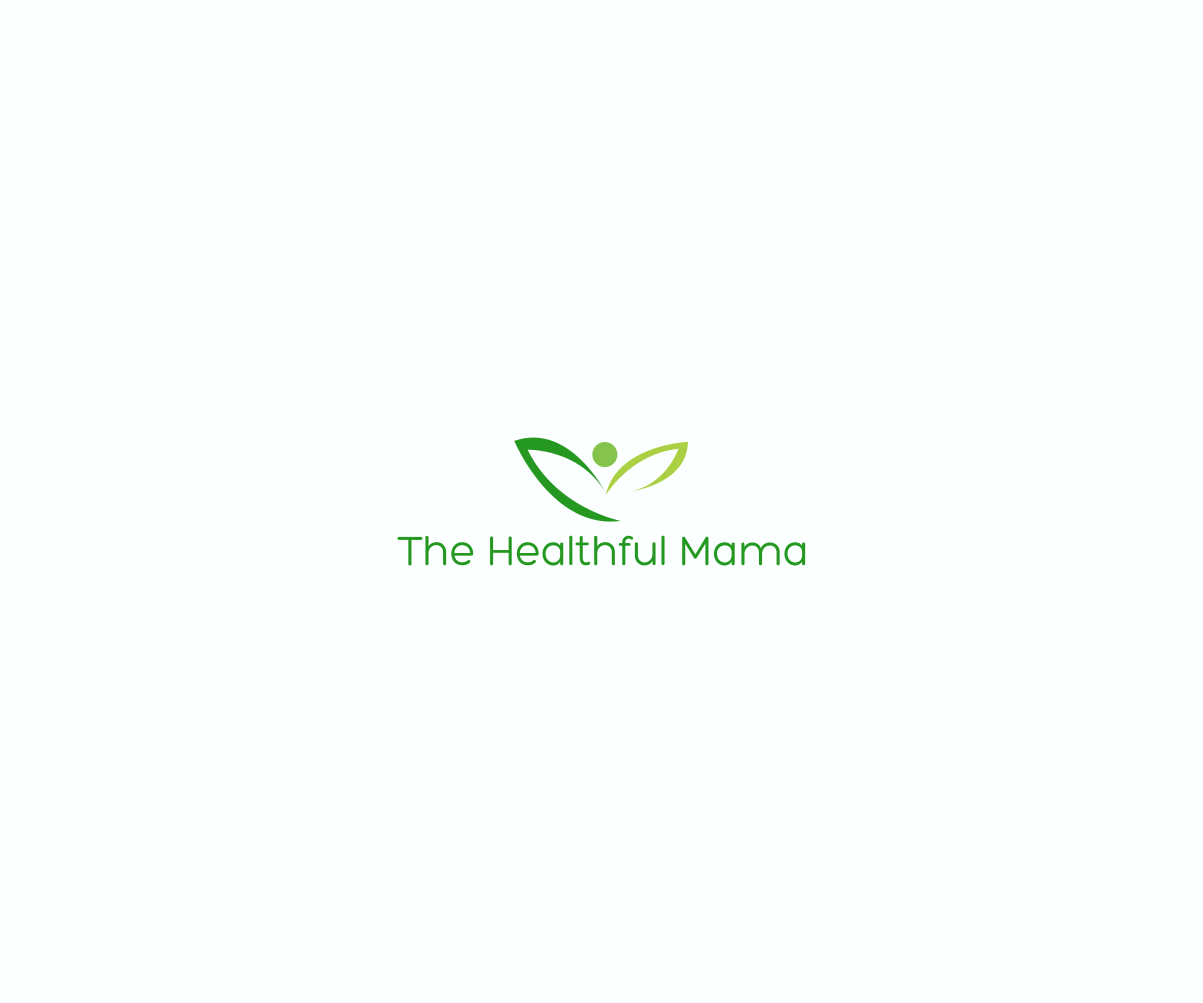 Logo Design by ADCStudio for The Healthful Mama | Design #5961788