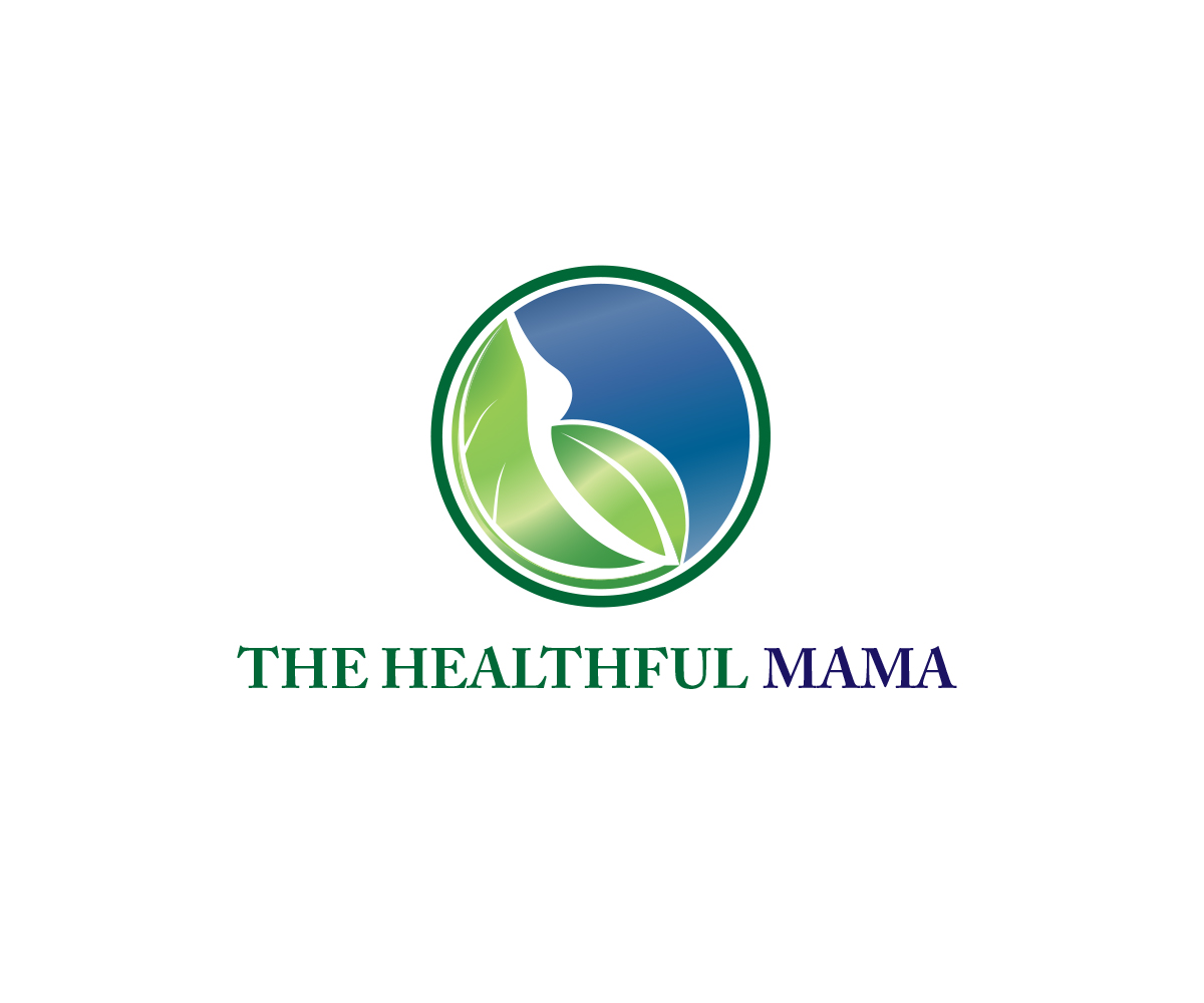 Logo Design by engineer for The Healthful Mama | Design #5958716
