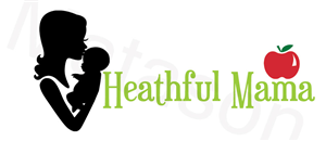 Logo Design by pmatason for The Healthful Mama | Design #5934287