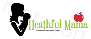 Diseño de Logo por pmatason para The Healthful Mama | Diseño: #5934294