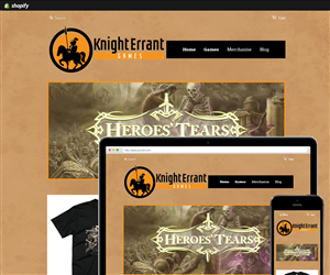 Web Design par Gargantuan Media pour ce projet | Design : #6001300