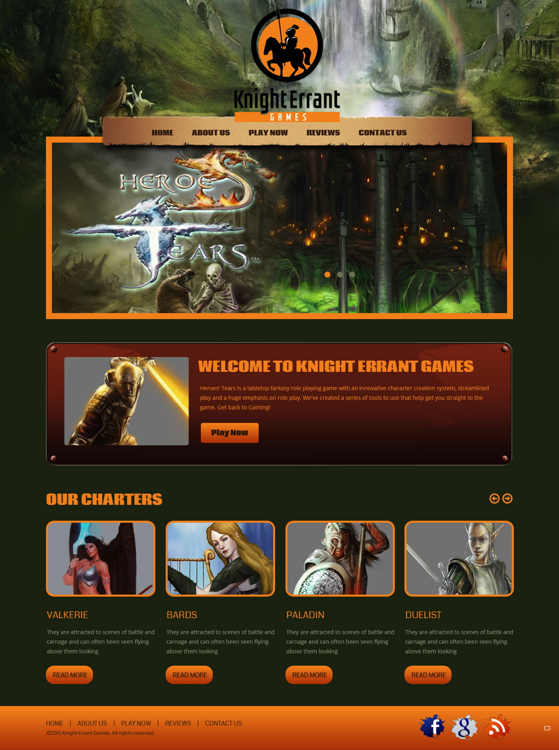 Web Design par pb pour ce projet | Design #5960075