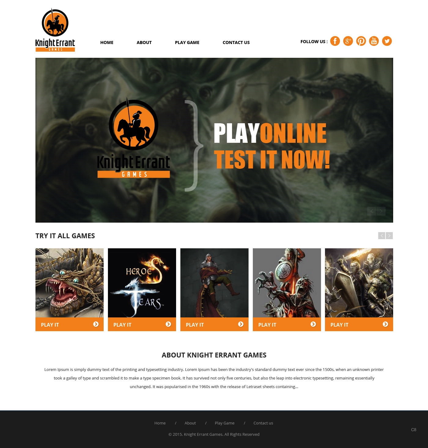 Diseño Web por pb para este proyecto | Diseño #5960078