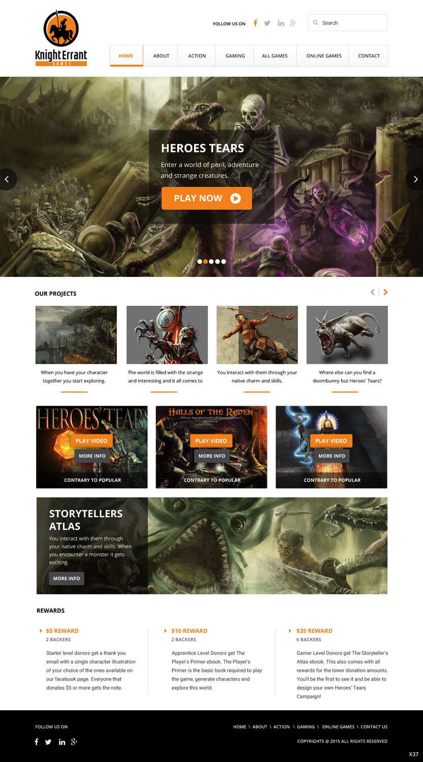 Diseño Web por pb para este proyecto | Diseño #5960088