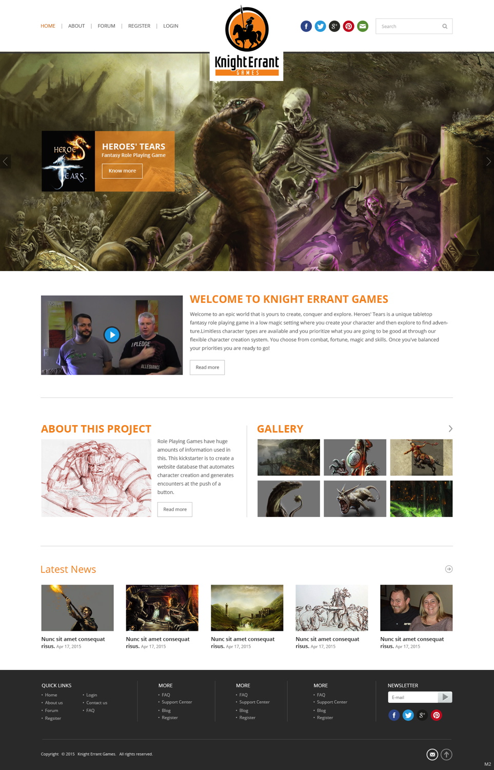 Web Design par pb pour ce projet | Design #5960097