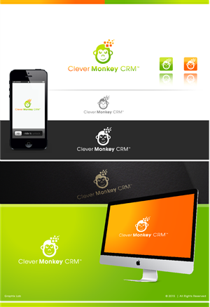 Logo Design by Graphix Lab