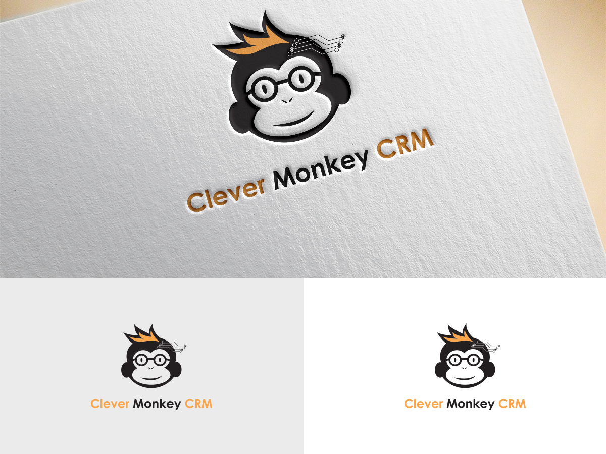 Logo Design by ArtMissile for this project | Design #6011436