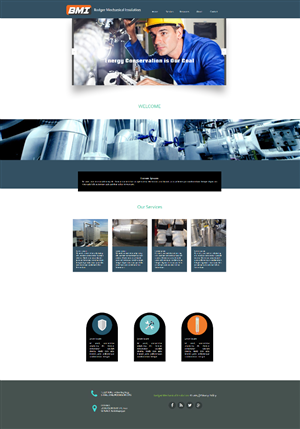 Web Design by BC Arts