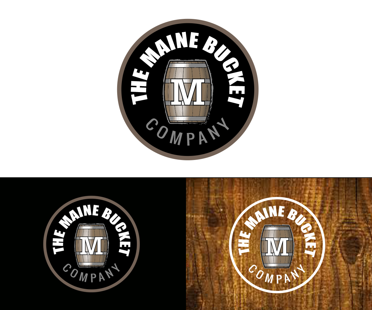 Logo Design by Thomas DeHart for this project | Design #5974726