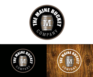 Design de Logo par Thomas DeHart pour ce projet | Design #5974726