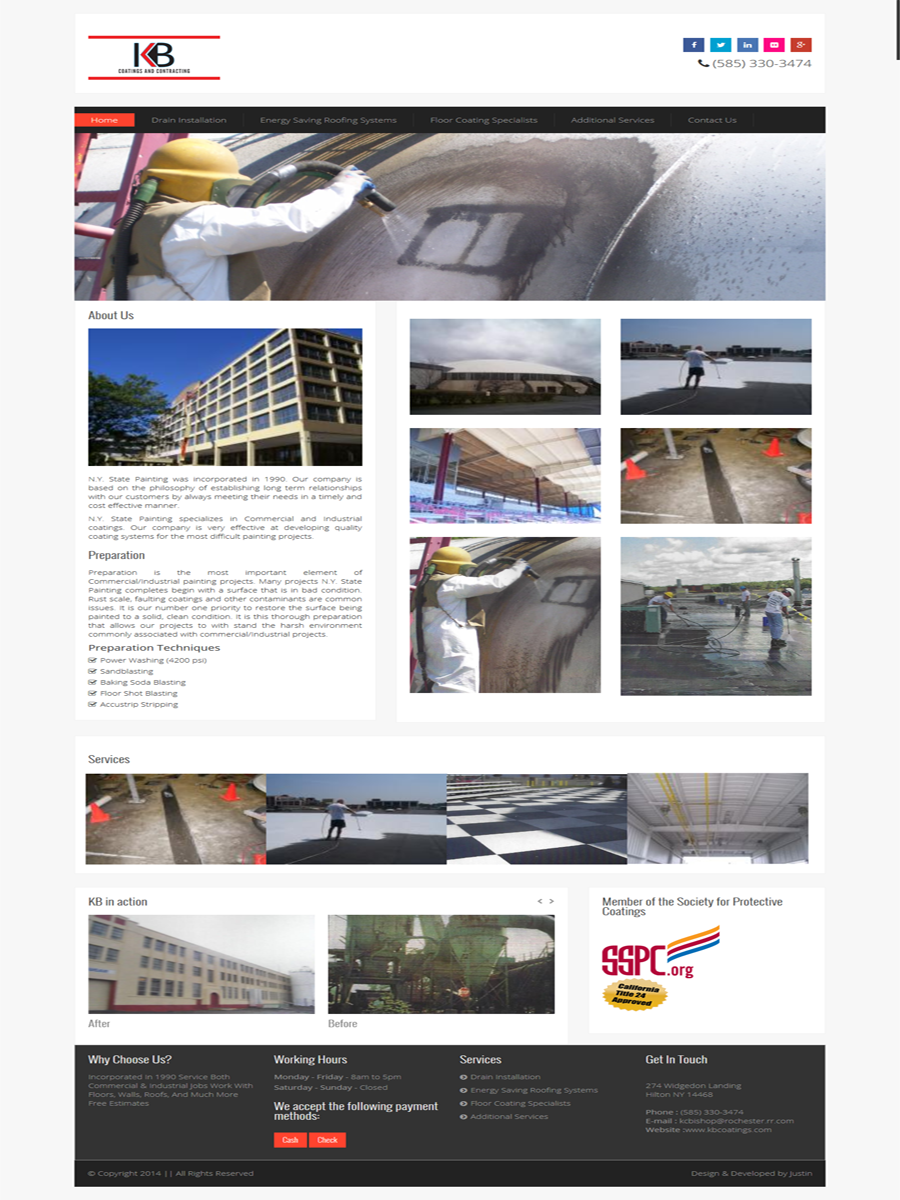 Web-Design von justindhiraviam für dieses Projekt | Design #5975806