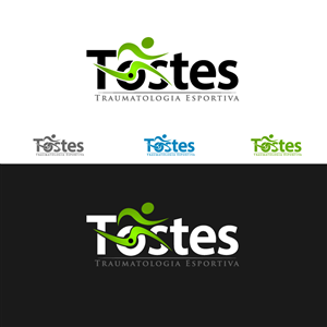 Logo Design by Alfie Tubillara