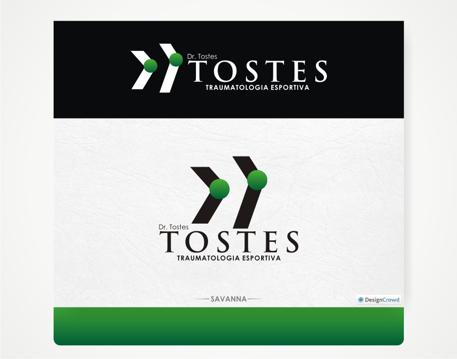 Logo Design by Savana for this project | Design #1607257