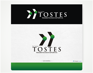 Logo Design by Savana for this project | Design: #1607257