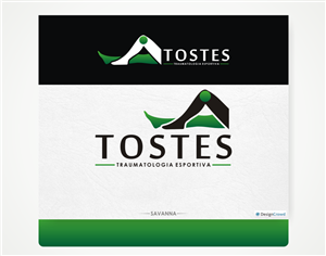Logo Design by Savana for this project | Design: #1607260
