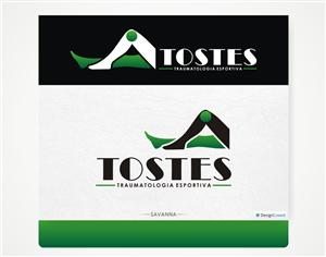 Diseño de Logo por Savana para este proyecto | Diseño: #1607459