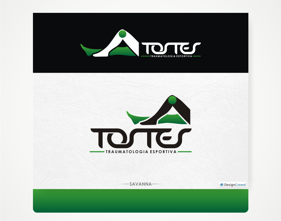Logo Design by Savana for this project | Design #1607468