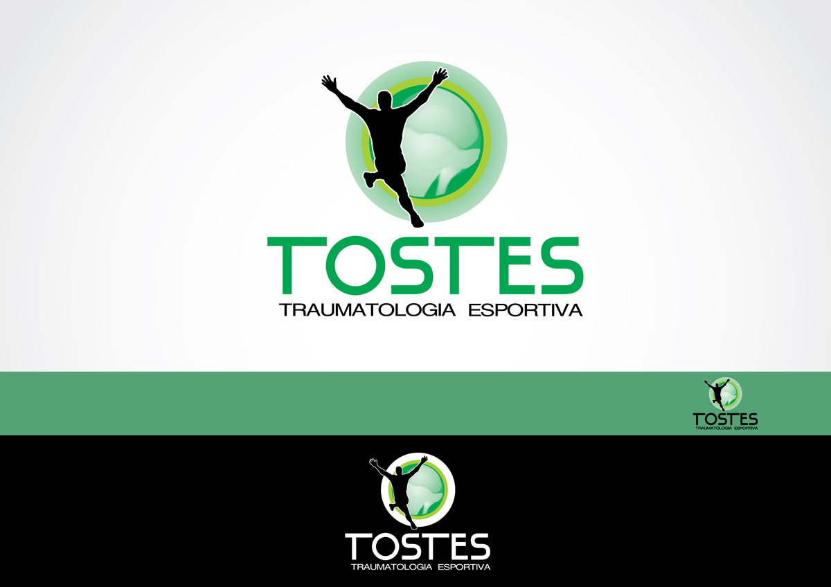 Logo Design by Posso for this project | Design #1644714