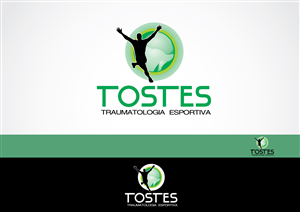 Logo Design by Posso for this project | Design: #1644714