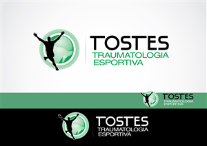 Logo Design by Posso for this project | Design: #1644758