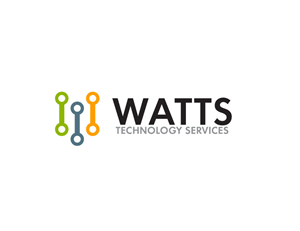 Logo Design by TLdesigns76 for Watts Technology Services | Design: #5933049