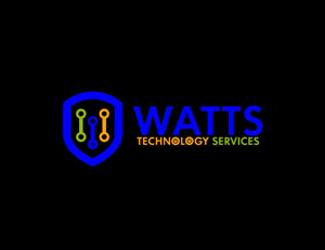 Logo Design by TLdesigns76 for Watts Technology Services | Design: #5941921