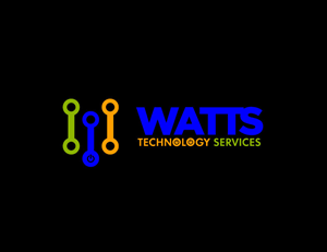 Design de Logo par TLdesigns76 pour Watts Technology Services | Design #5941926