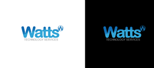 Design de Logo par veeranath pour Watts Technology Services | Design #6034515