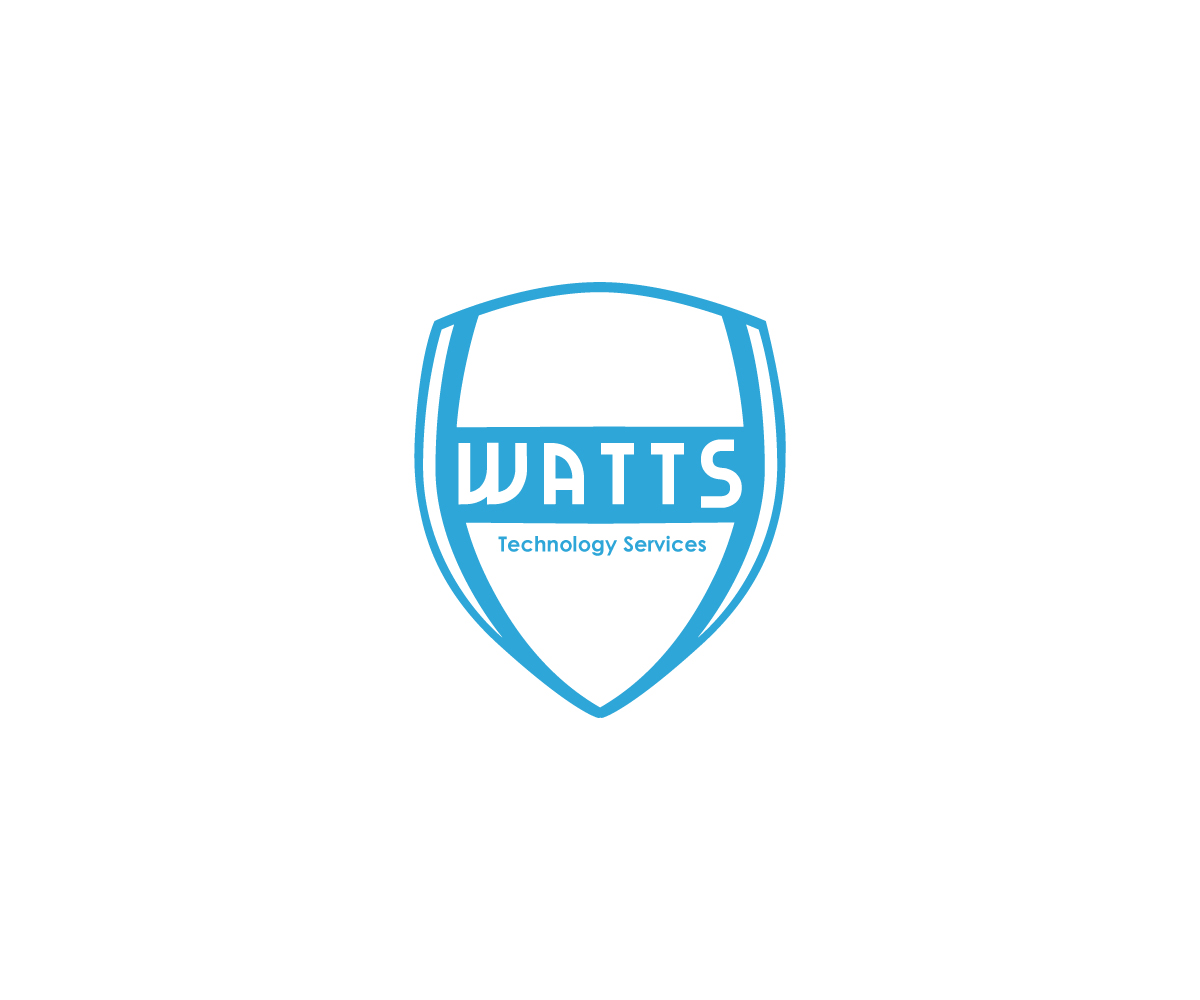 Logo Design by kostasftp for Watts Technology Services | Design #5937095