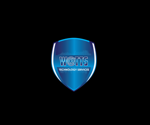 Logo-Design von kostasftp für Watts Technology Services | Design: #5943233
