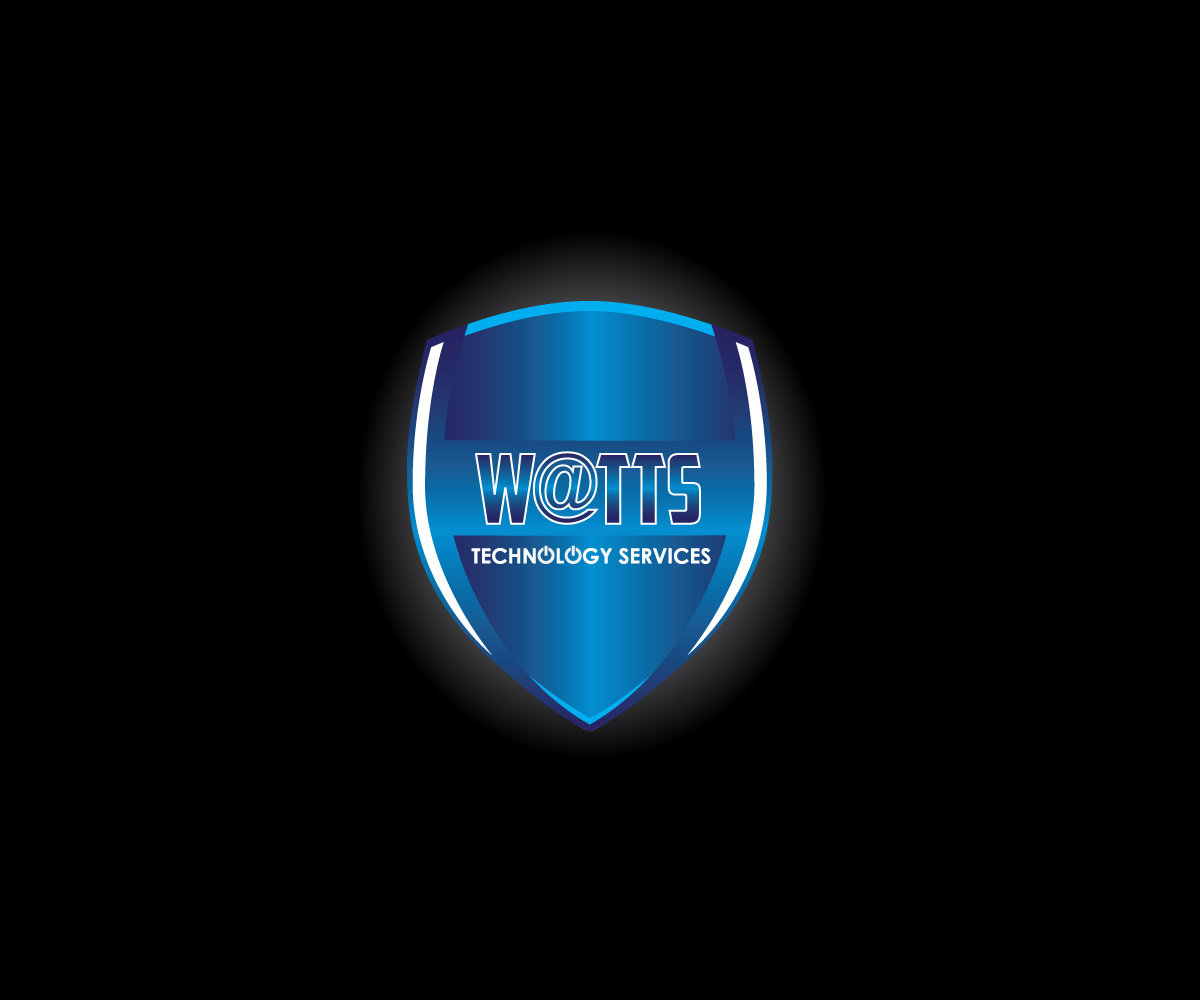 Logo Design by kostasftp for Watts Technology Services | Design #5943341
