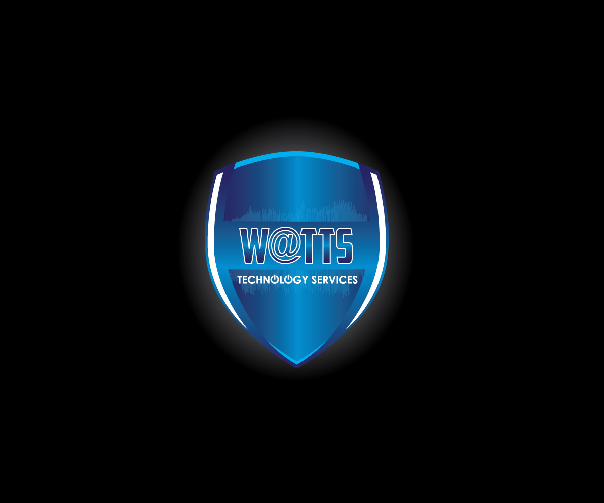 Logo Design by kostasftp for Watts Technology Services | Design #5947597