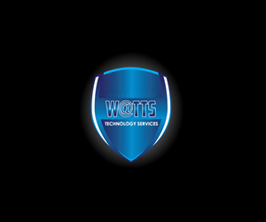 Logo-Design von kostasftp für Watts Technology Services | Design: #5954517
