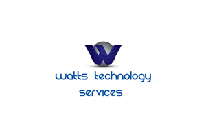 Design de Logo par DC,designer pour Watts Technology Services | Design #6026644