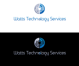 Logo-Design von inspire_life für Watts Technology Services | Design: #5944399