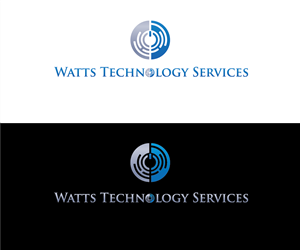 Logo-Design von inspire_life für Watts Technology Services | Design: #5944401