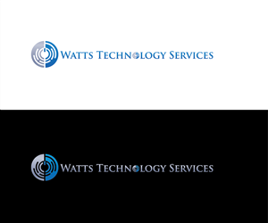 Logo-Design von inspire_life für Watts Technology Services | Design: #5944403