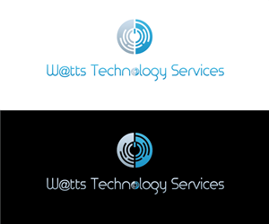 Logo-Design von inspire_life für Watts Technology Services | Design: #5951937