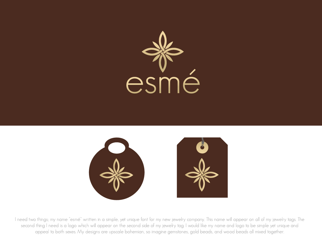 Logo Design by Colorflix™ for this project | Design #5940668