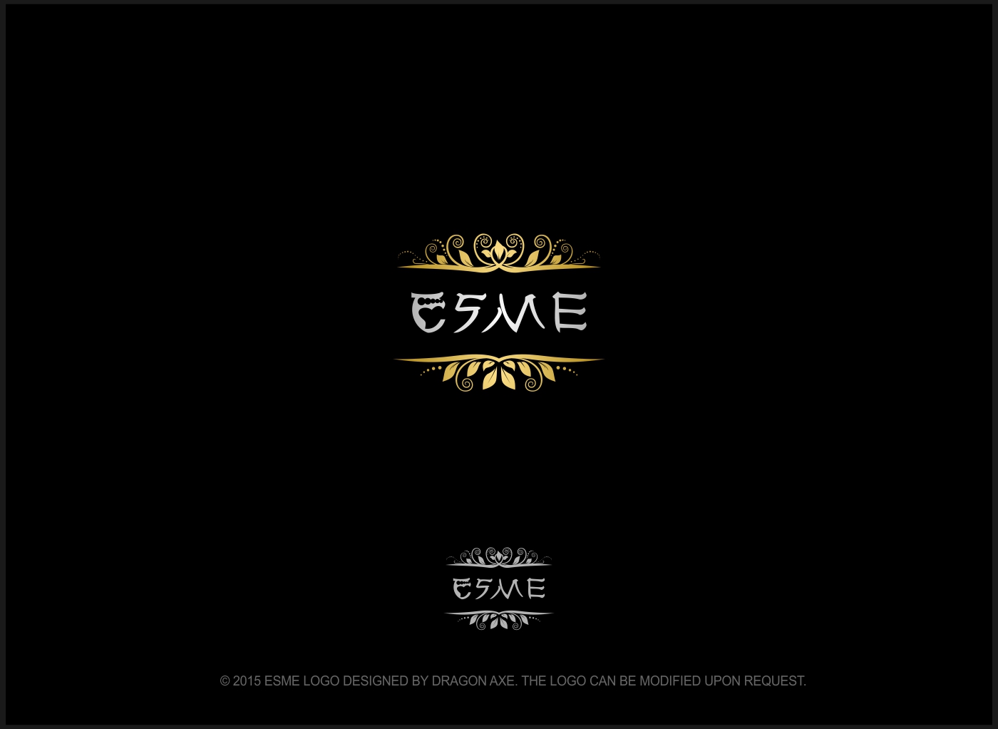 Logo Design by Exotic Blue for this project | Design #6245039