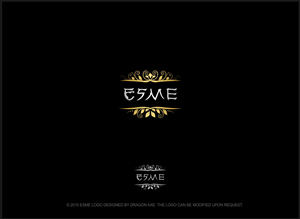 Logo Design by Exotic Blue for this project | Design: #6245039