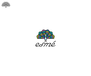 ESME  | Logo Design by Dzains