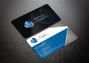 Business Card Design by INDIAN_Ashok for this project | Design: #5938433