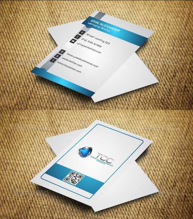 Business Card Design by AwsomeD for this project | Design #5969764