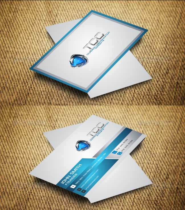 Business Card Design by AwsomeD for this project | Design #5969765
