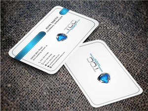 Business Card Design by AwsomeD for this project | Design: #5969768