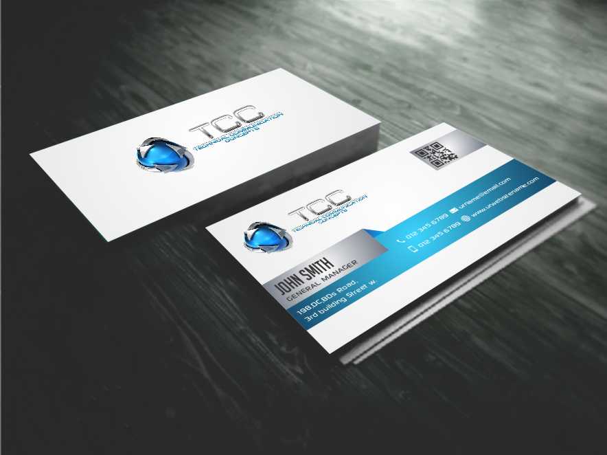 Business Card Design by AwsomeD for this project | Design #5969772