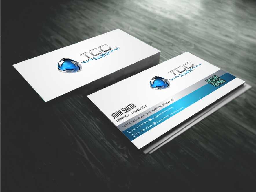 Business Card Design by AwsomeD for this project | Design #5969776