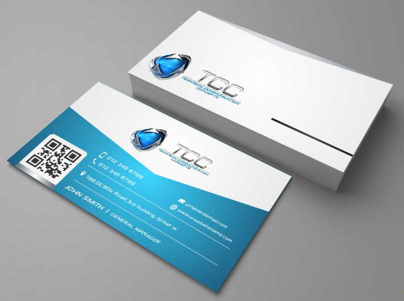 Business Card Design by AwsomeD for this project | Design #5969784