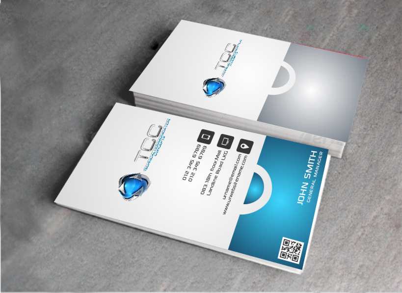 Business Card Design by AwsomeD for this project | Design #5969789